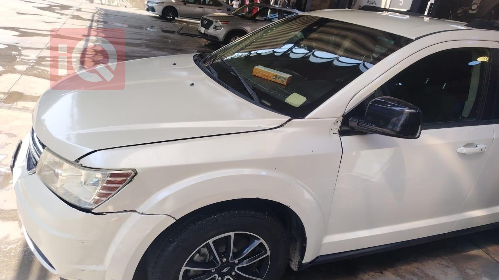Dodge Journey